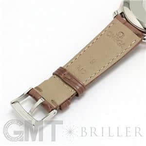 OMEGA オメガ デ・ヴィル プレステージ コーアクシャル クロノメーター 36.8mm 424.23.37.20.09.001