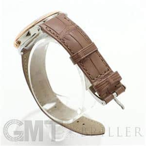 OMEGA オメガ デ・ヴィル プレステージ コーアクシャル クロノメーター 36.8mm 424.23.37.20.09.001