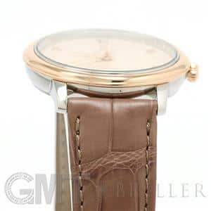 OMEGA オメガ デ・ヴィル プレステージ コーアクシャル クロノメーター 36.8mm 424.23.37.20.09.001