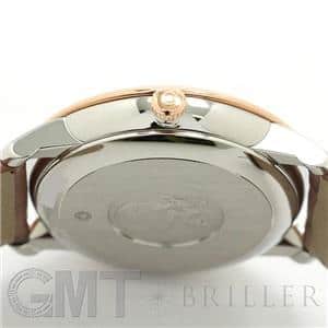 OMEGA オメガ デ・ヴィル プレステージ コーアクシャル クロノメーター 36.8mm 424.23.37.20.09.001