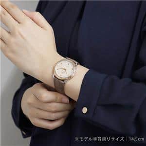 OMEGA オメガ デ・ヴィル プレステージ コーアクシャル クロノメーター 36.8mm 424.23.37.20.09.001