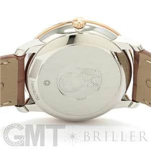 OMEGA オメガ デ・ヴィル プレステージ コーアクシャル クロノメーター 36.8mm 424.23.37.20.09.001