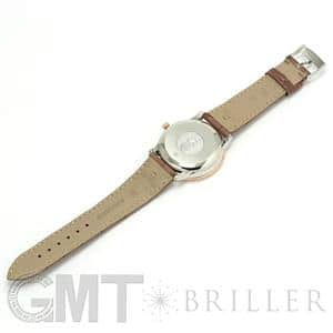 OMEGA オメガ デ・ヴィル プレステージ コーアクシャル クロノメーター 36.8mm 424.23.37.20.09.001