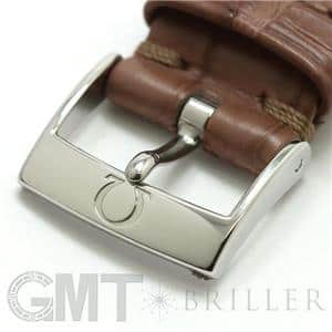 OMEGA オメガ デ・ヴィル プレステージ コーアクシャル クロノメーター 36.8mm 424.23.37.20.09.001