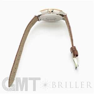 OMEGA オメガ デ・ヴィル プレステージ コーアクシャル クロノメーター 36.8mm 424.23.37.20.09.001