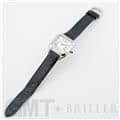 CARTIER カルティエ サントス デュモン SM クォーツ WSSA0023 12
