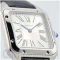 CARTIER カルティエ サントス デュモン SM クォーツ WSSA0023 22