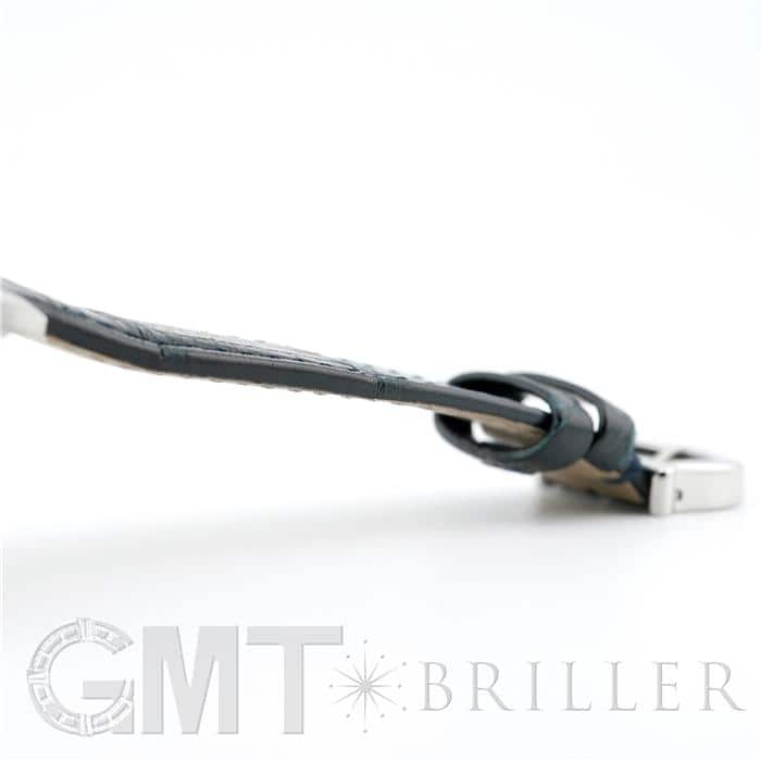 CARTIER カルティエ サントス デュモン SM クォーツ WSSA0023 27