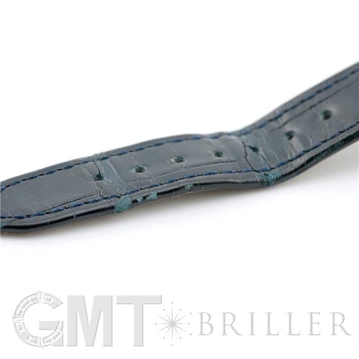 CARTIER カルティエ サントス デュモン SM クォーツ WSSA0023 8