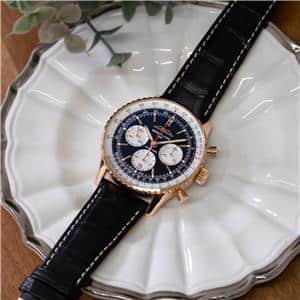 BREITLING ブライトリング ナビタイマー B01 クロノグラフ43 RB0138211B1P1