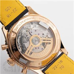 BREITLING ブライトリング ナビタイマー B01 クロノグラフ43 RB0138211B1P1