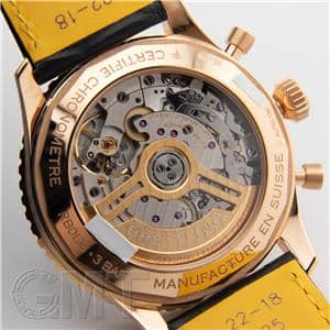 BREITLING ブライトリング ナビタイマー B01 クロノグラフ43 RB0138211B1P1