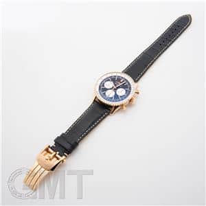 BREITLING ブライトリング ナビタイマー B01 クロノグラフ43 RB0138211B1P1