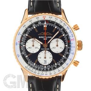 BREITLING ブライトリング ナビタイマー B01 クロノグラフ43 RB0138211B1P1