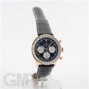 BREITLING ブライトリング ナビタイマー B01 クロノグラフ43 RB0138211B1P1