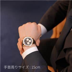 BREITLING ブライトリング ナビタイマー B01 クロノグラフ43 RB0138211B1P1