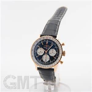 BREITLING ブライトリング ナビタイマー B01 クロノグラフ43 RB0138211B1P1