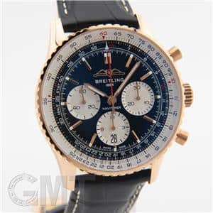 BREITLING ブライトリング ナビタイマー B01 クロノグラフ43 RB0138211B1P1