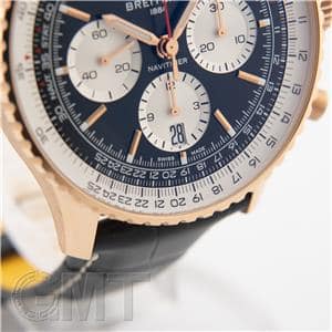 BREITLING ブライトリング ナビタイマー B01 クロノグラフ43 RB0138211B1P1