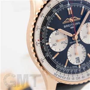BREITLING ブライトリング ナビタイマー B01 クロノグラフ43 RB0138211B1P1