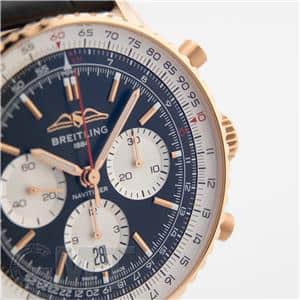 BREITLING ブライトリング ナビタイマー B01 クロノグラフ43 RB0138211B1P1