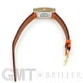 HERMES エルメス Hウォッチ HH1.201.131/SW931 ゴールドプレーテッド オレンジ 14