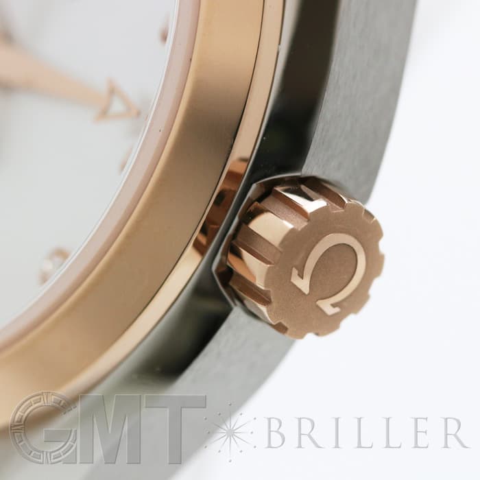 OMEGA オメガ シーマスター アクアテラ 150M マスターコーアクシャル 34mm 231.23.34.20.55.001 9