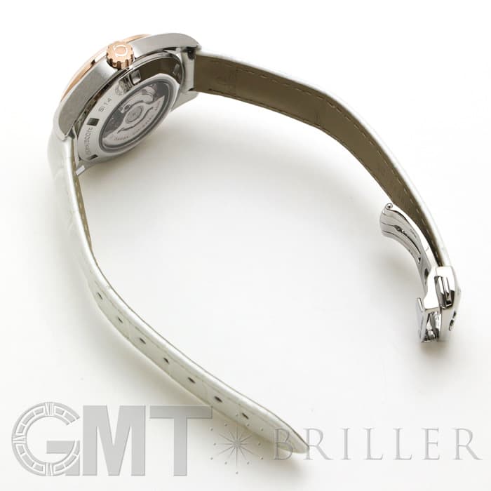 OMEGA オメガ シーマスター アクアテラ 150M マスターコーアクシャル 34mm 231.23.34.20.55.001 18