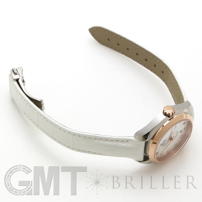 OMEGA オメガ シーマスター アクアテラ 150M マスターコーアクシャル 34mm 231.23.34.20.55.001 19