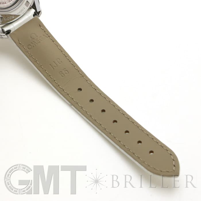 OMEGA オメガ シーマスター アクアテラ 150M マスターコーアクシャル 34mm 231.23.34.20.55.001 21