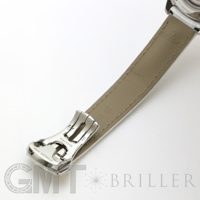 OMEGA オメガ シーマスター アクアテラ 150M マスターコーアクシャル 34mm 231.23.34.20.55.001 23