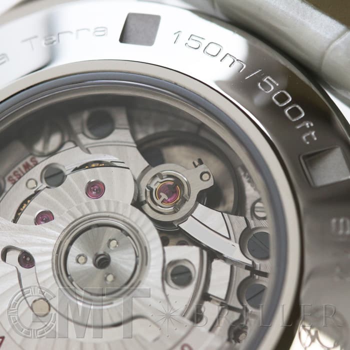 OMEGA オメガ シーマスター アクアテラ 150M マスターコーアクシャル 34mm 231.23.34.20.55.001 27