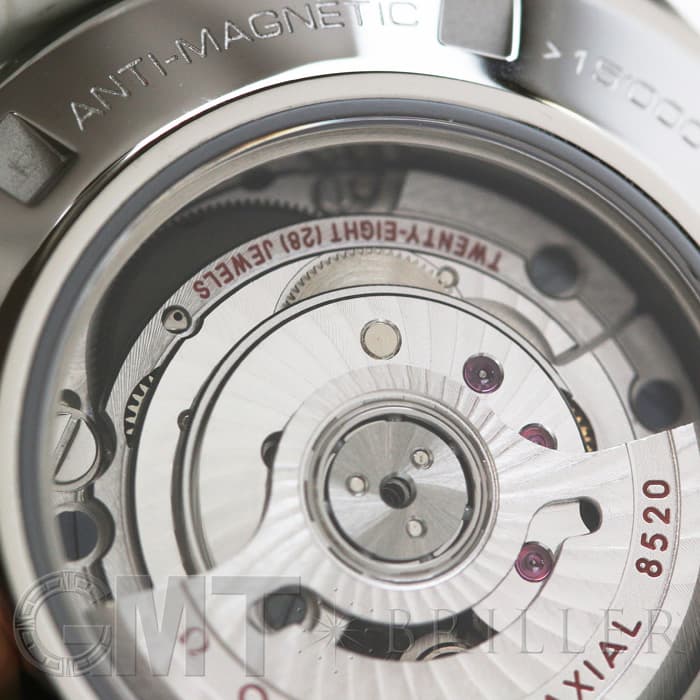 OMEGA オメガ シーマスター アクアテラ 150M マスターコーアクシャル 34mm 231.23.34.20.55.001 28