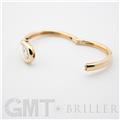 CARTIER カルティエ ベニュワール ウォッチ (サイズ16) ミニモデル イエローゴールド WGBA0078 11