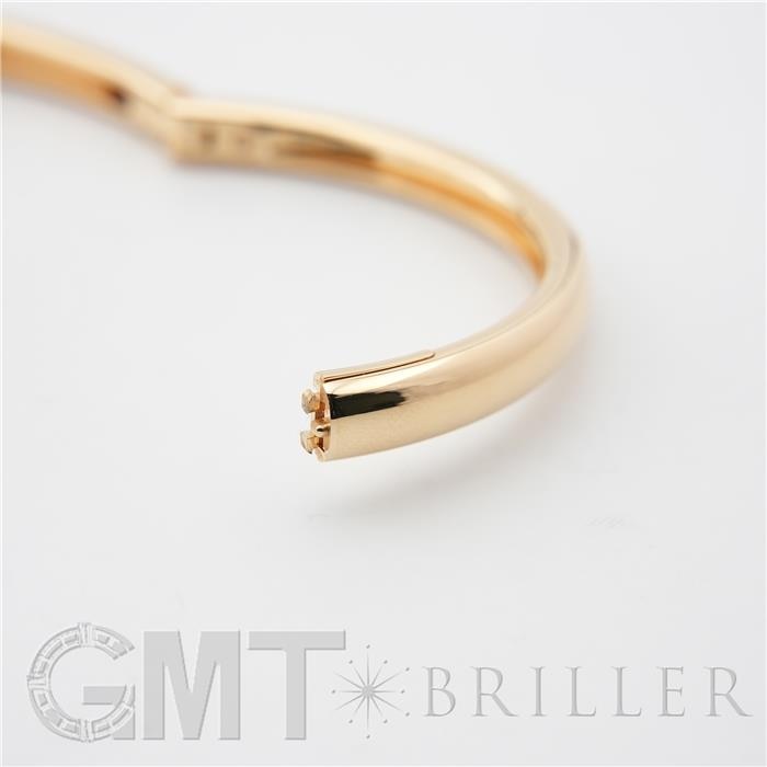 CARTIER カルティエ ベニュワール ウォッチ (サイズ16) ミニモデル イエローゴールド WGBA0078 13