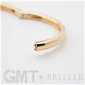 CARTIER カルティエ ベニュワール ウォッチ (サイズ16) ミニモデル イエローゴールド WGBA0078 13