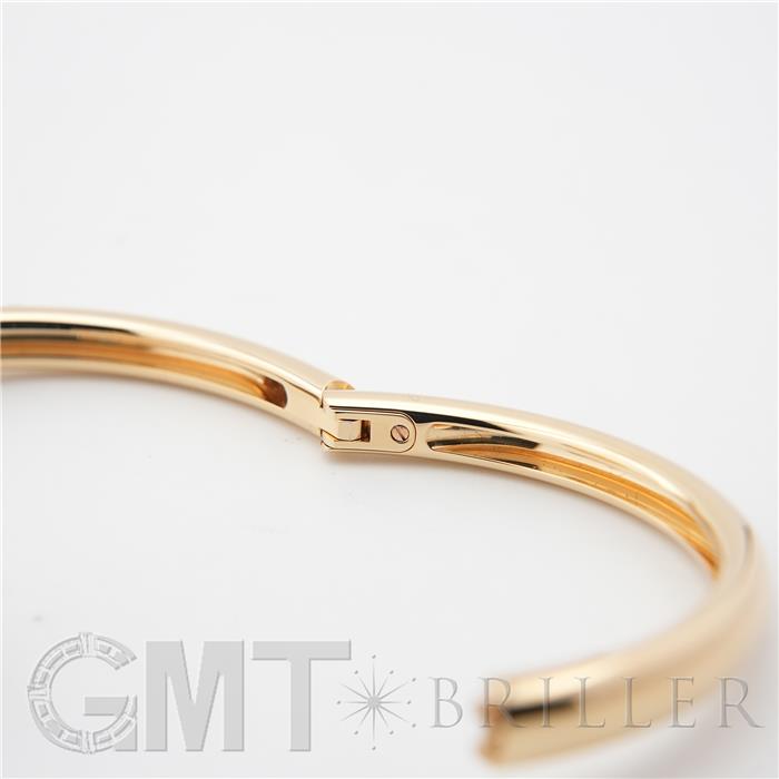 CARTIER カルティエ ベニュワール ウォッチ (サイズ16) ミニモデル イエローゴールド WGBA0078 14