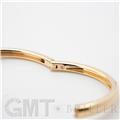 CARTIER カルティエ ベニュワール ウォッチ (サイズ16) ミニモデル イエローゴールド WGBA0078 14