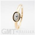 CARTIER カルティエ ベニュワール ウォッチ (サイズ16) ミニモデル イエローゴールド WGBA0078 1