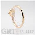 CARTIER カルティエ ベニュワール ウォッチ (サイズ16) ミニモデル イエローゴールド WGBA0078 21