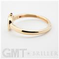 CARTIER カルティエ ベニュワール ウォッチ (サイズ16) ミニモデル イエローゴールド WGBA0078 22