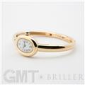 CARTIER カルティエ ベニュワール ウォッチ (サイズ16) ミニモデル イエローゴールド WGBA0078 24