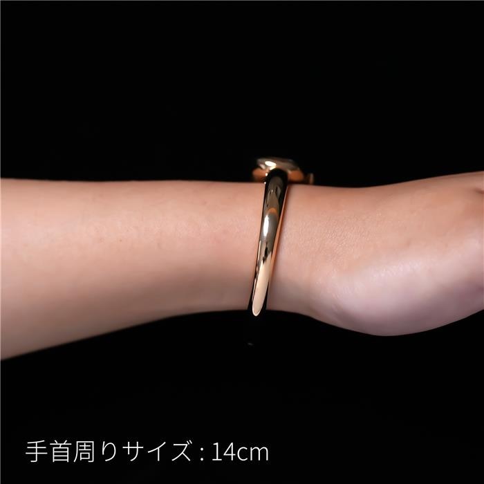 CARTIER カルティエ ベニュワール ウォッチ (サイズ16) ミニモデル イエローゴールド WGBA0078 26