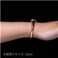 CARTIER カルティエ ベニュワール ウォッチ (サイズ16) ミニモデル イエローゴールド WGBA0078 26