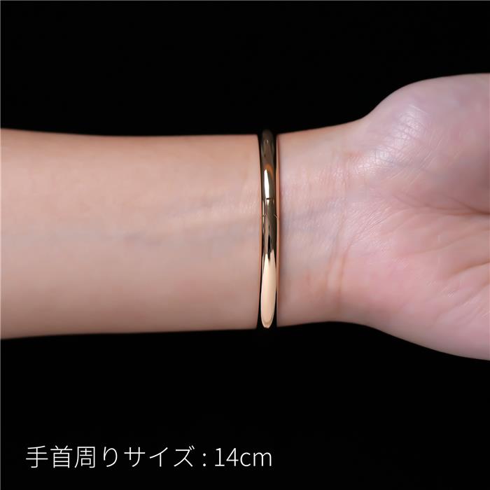 CARTIER カルティエ ベニュワール ウォッチ (サイズ16) ミニモデル イエローゴールド WGBA0078 27