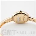 CARTIER カルティエ ベニュワール ウォッチ (サイズ16) ミニモデル イエローゴールド WGBA0078 3
