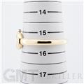 CARTIER カルティエ ベニュワール ウォッチ (サイズ16) ミニモデル イエローゴールド WGBA0078 4