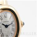 CARTIER カルティエ ベニュワール ウォッチ (サイズ16) ミニモデル イエローゴールド WGBA0078 7