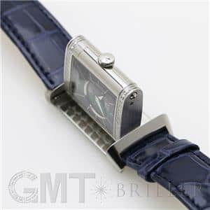 JAEGER LECOULTRE ジャガー・ルクルト レベルソ ミディアム・デュエット Q2588422