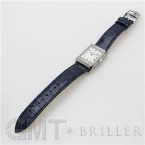 JAEGER LECOULTRE ジャガー・ルクルト レベルソ ミディアム・デュエット Q2588422